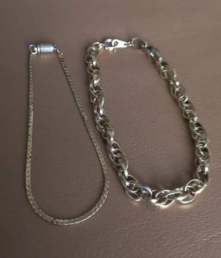 Vintage Bracelets Set