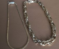 Vintage Bracelets Set