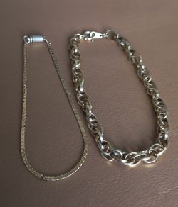 Vintage Bracelets Set