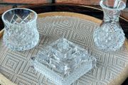 Galway Crystal Bundle