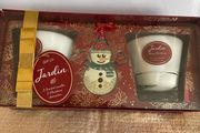 Christmas candles &amp; Decoration