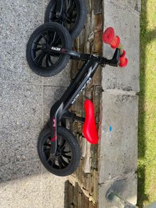 balance bike racer by qplay