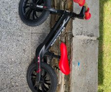 balance bike racer by qplay