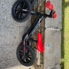 balance bike racer by qplay