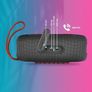 22545 NGS Roller Nitro 3 IPX5 Waterproof BT Speaker 30W Image 9