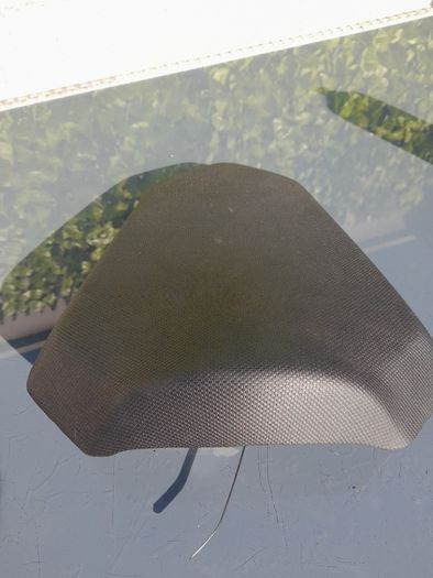 Honda CB500F Pillion Seat
