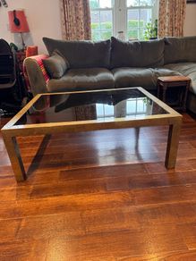 Vintage Coffee Table