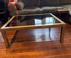 Vintage Coffee Table