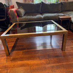 Vintage Coffee Table