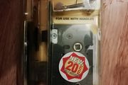 Door lock