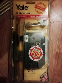 Door lock