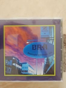 Bentley Rhythm Ace CD