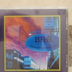 Bentley Rhythm Ace CD