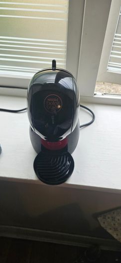 Nescafe Dolce Gusto coffe machine