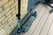 kids electric scooter