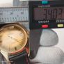 Vintage Watex Swiss men's automatic Watch Image 5