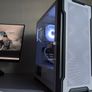 Intel Core i7 Gaming PC | RTX 2060 | 16GB | 1.25TB | White build | Asus | FX Pro 800 | Image 3