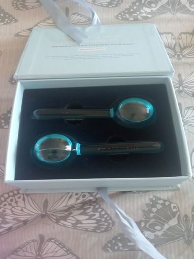 fraicheur face massage ice globes for sale