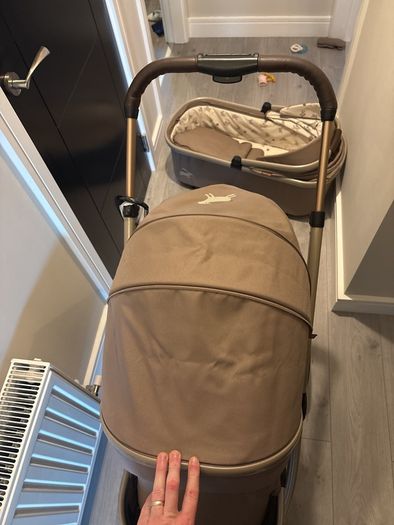 cosatto buggy giggle 4