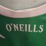 (Tight Fit) Saint Mary's Burren GAA O'Neills Gaelic Football Jersey (Adult Small) FREE POST Image 3