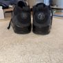 Jordan Spizike Low Black Cat Image 4
