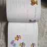 Baby record book Image 3