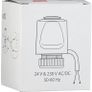 Danfoss Actuator Thermal 230 V AC m30x1,5 Currentless Closed 088H3220 Image 2