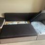Corner sofa bed Image 3