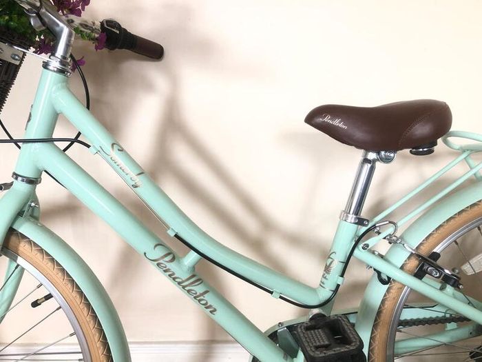 Pendleton Somerby Junior Bike - 24" Wheel