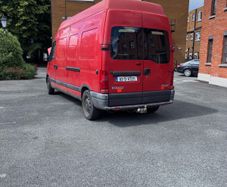 Camper for sale have solar panel