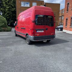 Camper for sale have solar panel