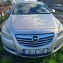 Opel Insignia Image 4