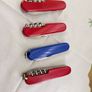 Vintage Victorinox Swiss Army Knife lot Collectable Image 5