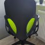 Viking Realspace Austin Office Swivel Chair Image 3