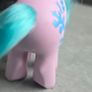 Oakly Pony Friends Moose HTF Rare MLP G1 My Little Pony Image 10