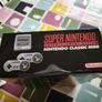 SNES Classic Mini - Brand New In Box Image 3