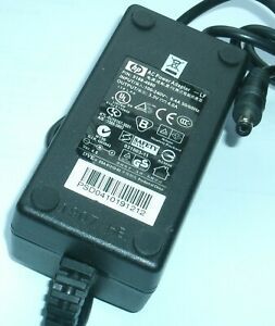 Hp Ac Adapter Dsa-0121d-03 5188-4680 3.3v 4.0a