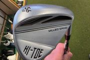Taylormade Hi-Toe Milled Grind 56 deg Sand Wedge.