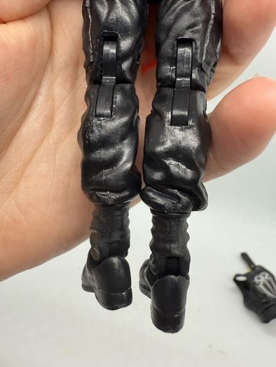 wwe elite series 35 Roman Reigns action figure