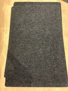 Large door Mats