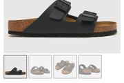 Birkenstock Arizona Sandals Brand New