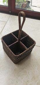 Bottle basket