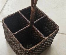 Bottle basket
