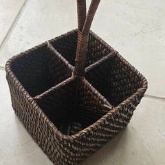 Bottle basket