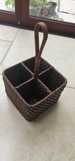 Bottle basket