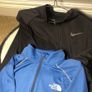 The North Face X Nike Large Long Sleeve Bundle Image 2