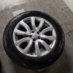 range rover evoque 2018 alloys