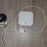 Google Nest 3rd Generation Smart Thermostat with Stand Image 3
