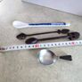Selection of over sea jam spoons. Image 2