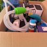 aquariumsx2 and all related equipment for both fresh and seawater fish. Including filters, lighting, water testing, maintenance and various other equipment. Image 2
